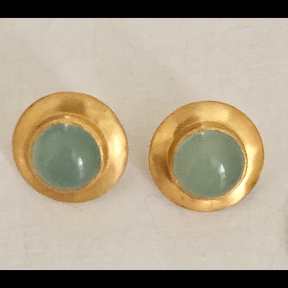 Julie Vos Stud/Post Earrings